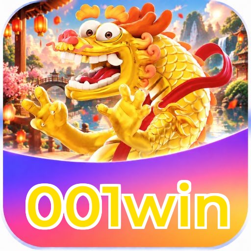 Logo 001win