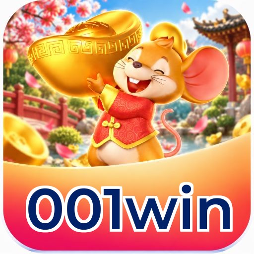 Logo 001win