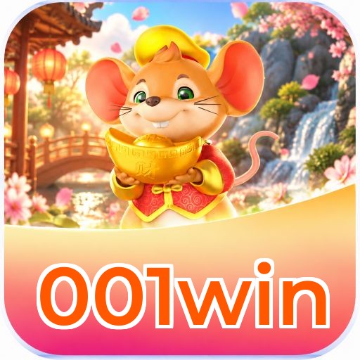 Logo 001win