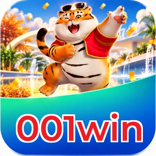 Logo 001win