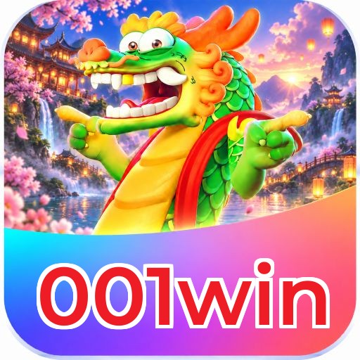 Logo 001win