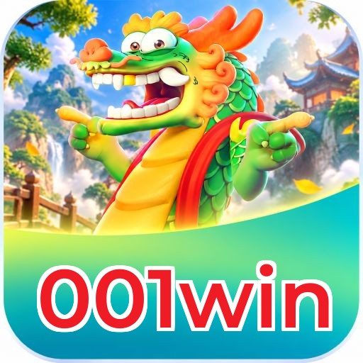 Logo 001win