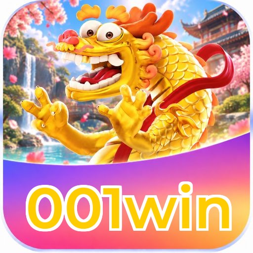 Logo App 001win Mobile