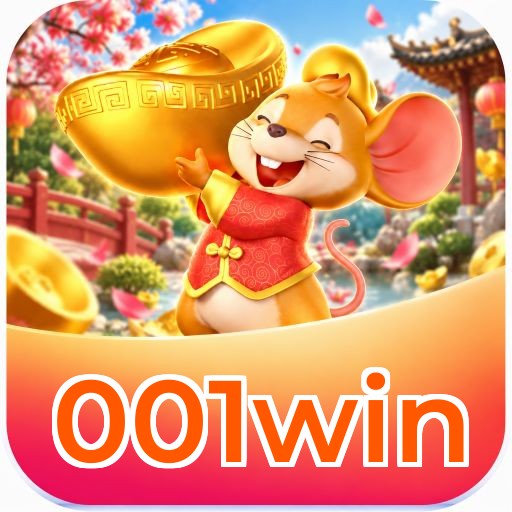 Logo 001win