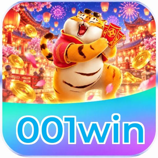 Logo 001win
