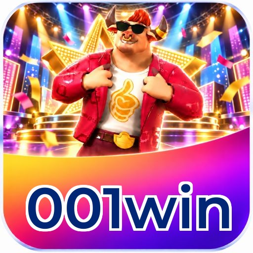 Logo 001win