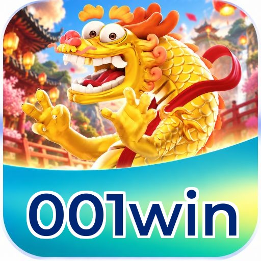 Logo 001win