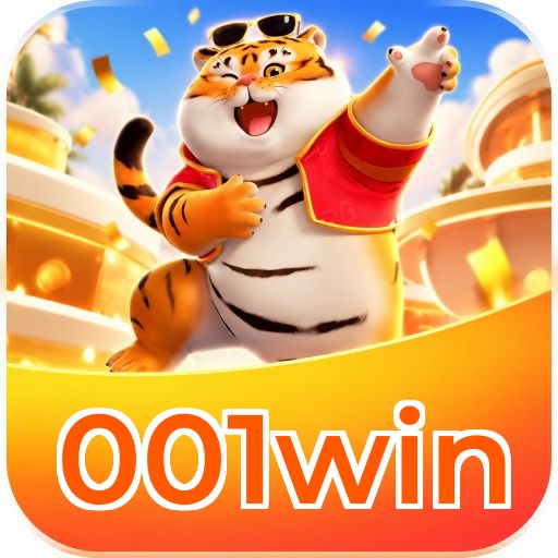 Logo 001win