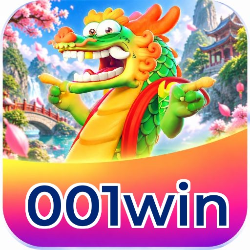 Logo 001win