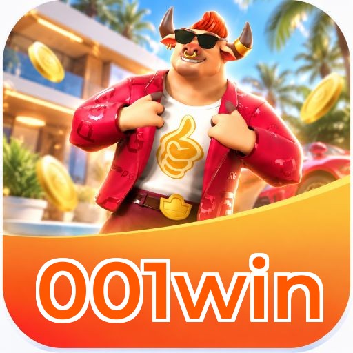 Logo 001win