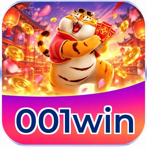 Logo 001win
