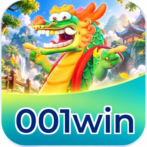 Logo 001win